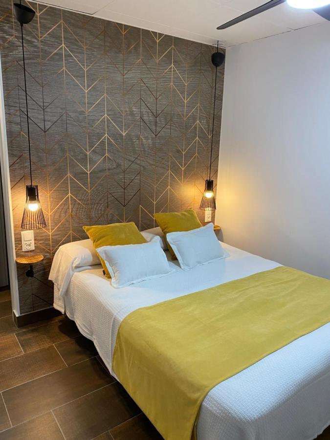 Pension Rovior Calafell Exteriér fotografie