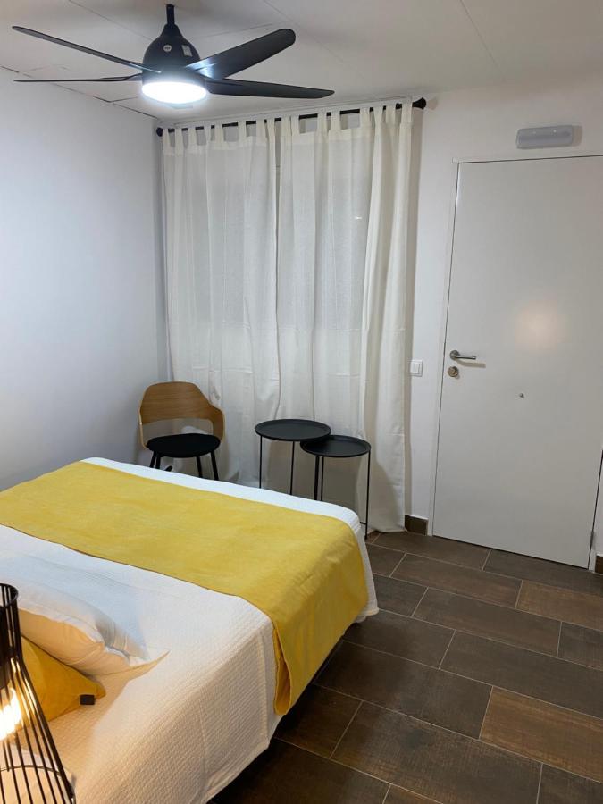 Pension Rovior Calafell Exteriér fotografie