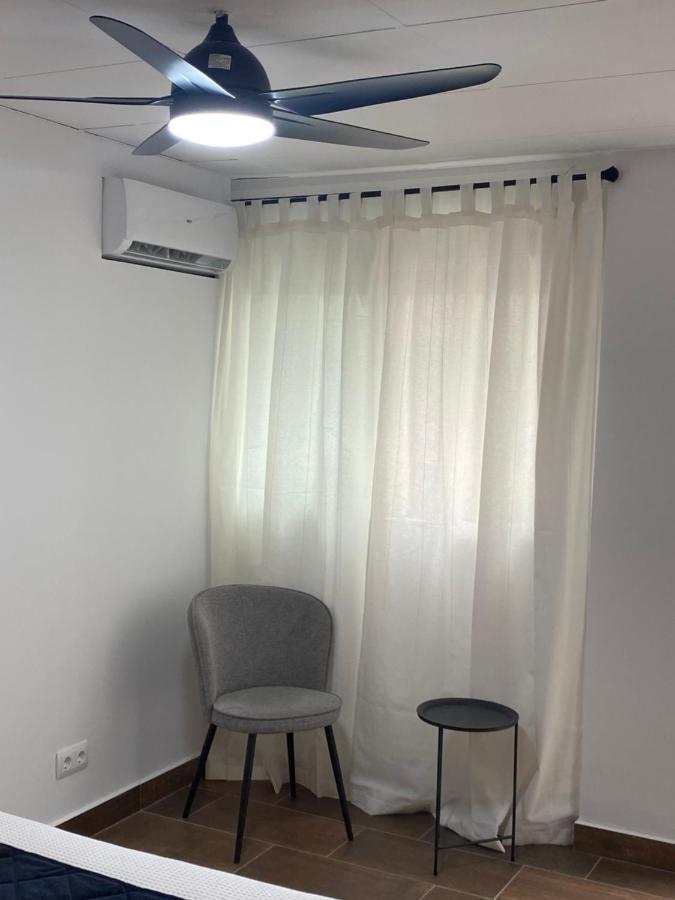 Pension Rovior Calafell Exteriér fotografie