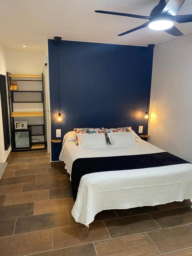 Pension Rovior Calafell Exteriér fotografie