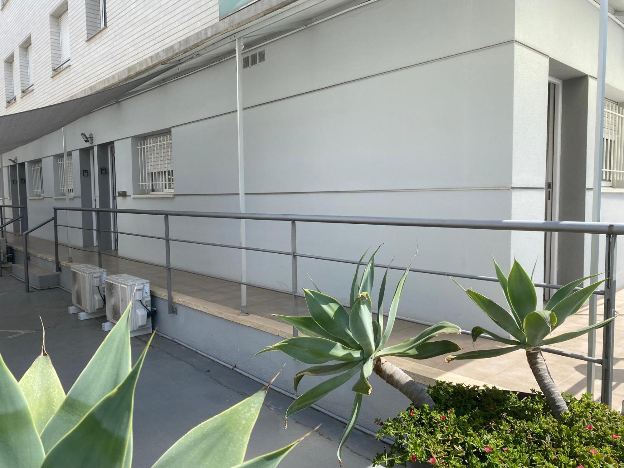 Pension Rovior Calafell Exteriér fotografie